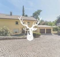 Großzügig geschnittene Wohnung in ruhiger Lage von Laufenburg zu vermieten - Laufenburg (Baden)