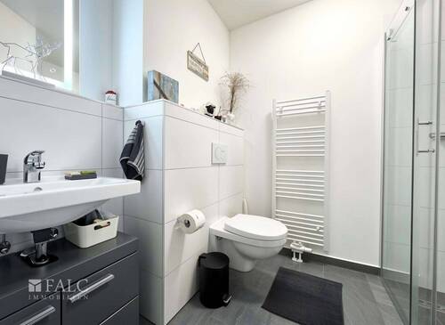 Badezimmer EG - 