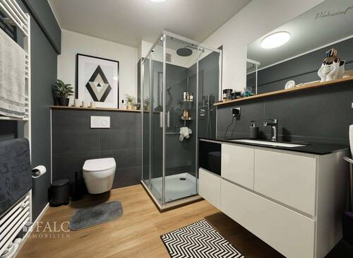 Badezimmer 2.OG - 