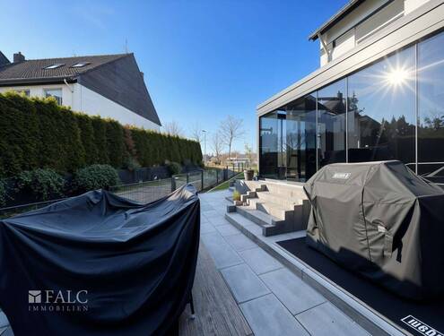 Terrasse - 