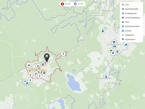 Mikrolage - 