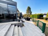 Terrasse - Reihenendhaus mit 143,00 m&sup2; in Swisttal zum Kaufen