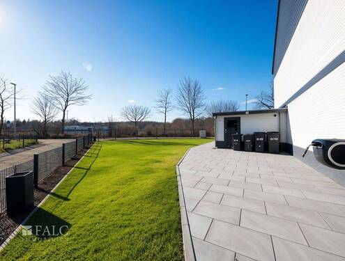 Garten - 