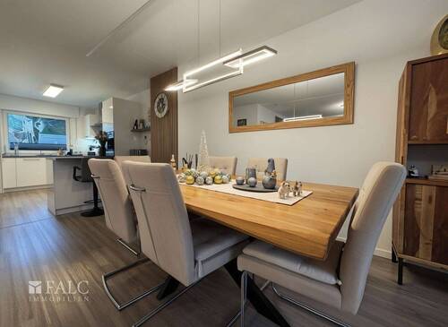 Essbereich - 