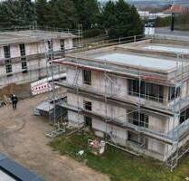 Familien aufgepasst - hier wird Ihr Wohn(t)raum wahr - 4 moderne Doppelhaushälften in Apolda