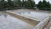 Flachdach - 