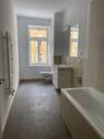 modernes Tageslichtbad - 