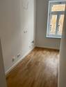 offene Küche mit kleiner Trennwand - Etagenwohnung mit 51,00 m² in Chemnitz zur Miete
