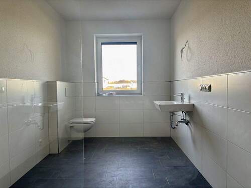 Bad - Etagenwohnung mit 93,30 m² in Fürstenau zum Kaufen