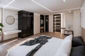 Schlafzimmer - Etagenwohnung mit 76,20 m² in Schwäbisch Gmünd zum Kaufen