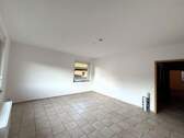 Wohnzimmer - Attraktive 3-Zimmer-Wohnung in Top-Lage von Coesfeld - sofort frei!