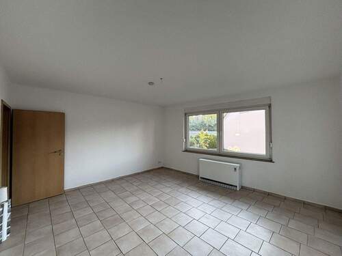 Wohnzimmer - 3 Zimmer Etagenwohnung zur Miete in Coesfeld