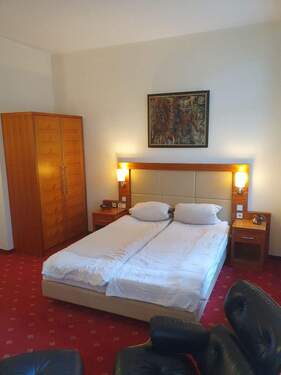 Doppelzimmer - 