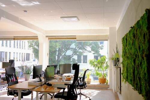 Großer Büroraum - Büro in Köln