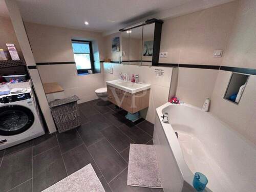 Badezimmer EG 2 - 
