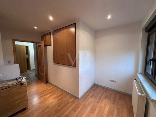 Arbeitszimmer OG 2 - 