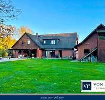 **Viel Platz + tolle Ausstattung! Familienfreundliches EFH mit großem Garten in Bergen-Eversen**