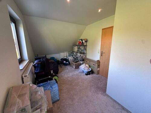 Kinderzimmer 2 im OG - 
