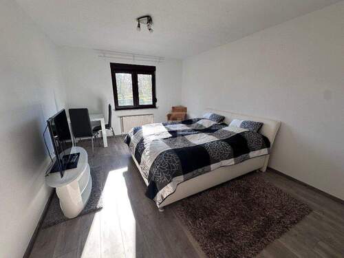 Gästezimmer im OG - 