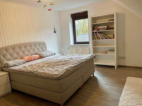 Schlafzimmer OG - 
