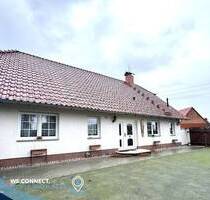 Ein Haus, das mehr ist als vier Wände - Ein Stück Altmark zum Ankommen - Rochau