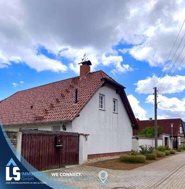 Außenansicht - 6 Zimmer Einfamilienhaus in Rochau