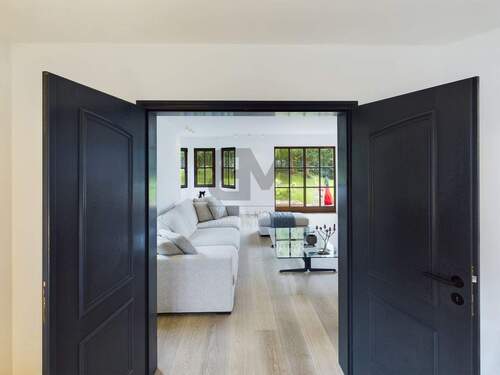 Hereinspaziert! - 7 Zimmer Einfamilienhaus zum Kaufen in Miesbach