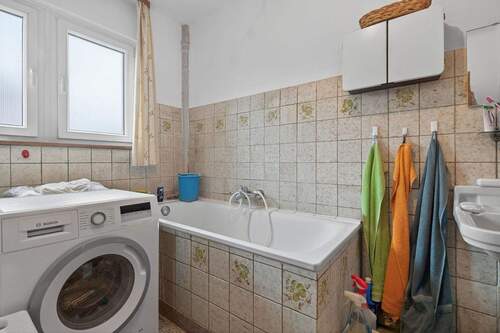 Badezimmer Obergeschoss - 