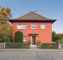 Seltene Gelegenheit: Dreifamilienhaus mit viel Platz und Potenzial in Ettlingen-Spessart