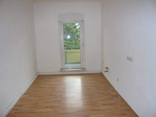 04 Küche.JPG - Etagenwohnung mit 64,00 m&sup2; in Riesa zur Miete