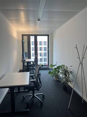 Büroraum 2 - Büro in Hamburg