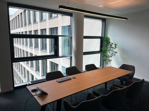 Meetingraum 1 - 