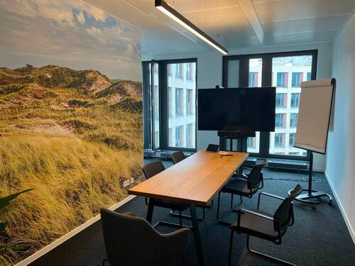 Meetingraum 2 - 
