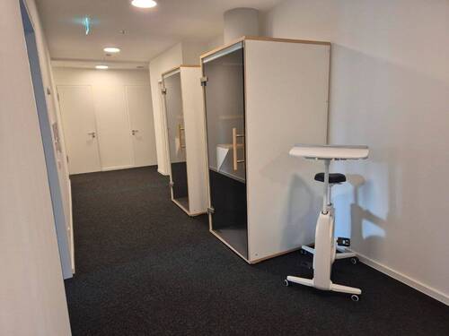 Telefonboxen - 