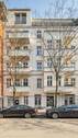 Außenansicht 3 - Attraktive 2-Zimmer-Wohnung mit Balkon in gefragter Lage von Berlin