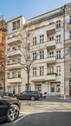 Außenansicht 1 - 2 Zimmer Etagenwohnung in Berlin