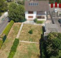 Baugrundstück in direkter Feldrandlage von Dietzenbach-Westend