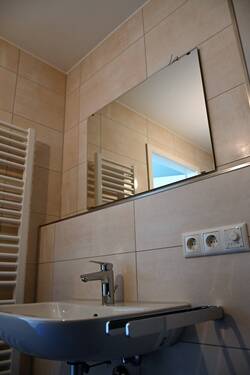 Bul Spitalgärten Weißgelände Musterwohnung innen R - 