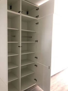 Wunderschöne Mietwohnungen in Burglengenfeld - 