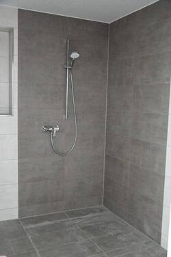 Dusche - 