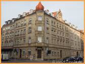 Bild 1 - PROVISIONSFREIE und SOFORT freie 3 Zimmer 66 qm Wohnung mit NEUER Heizung