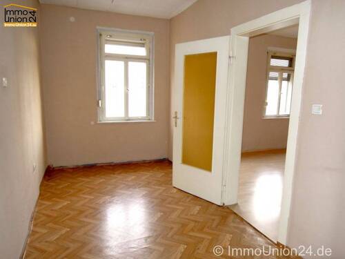 Bild 3 - 3 Zimmer Etagenwohnung in Fürth