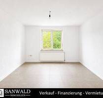 Gemütliche 3,5-Zimmer-Wohnung in Röhlinghausen - Herne
