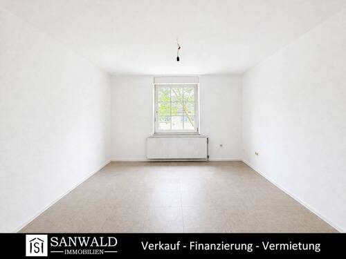 2 - 3 Zimmer Etagenwohnung zur Miete in Herne