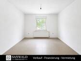 3 - 3 Zimmer Etagenwohnung in Herne