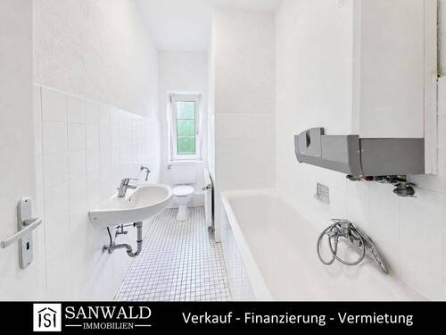 4 - Etagenwohnung mit 80,00 m&sup2; in Herne zur Miete