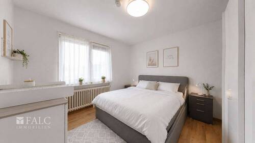Elternschlafzimmer - 