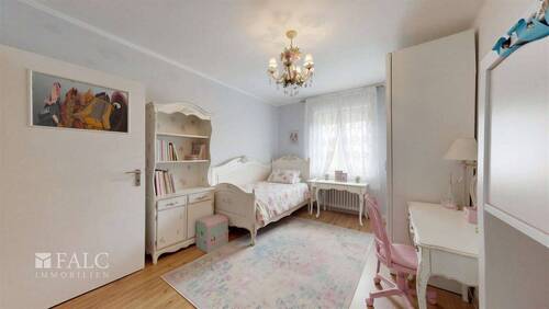 Kinderzimmer - 