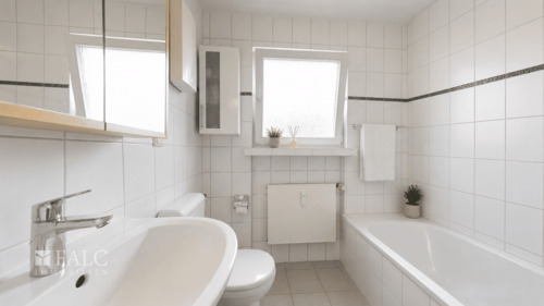 Badezimmer - 