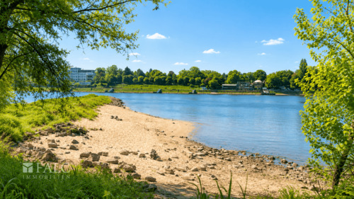 Rheinstrand - 